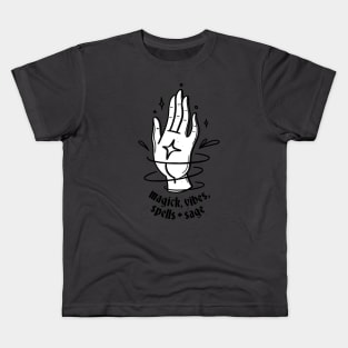 Magick Vibes Kids T-Shirt